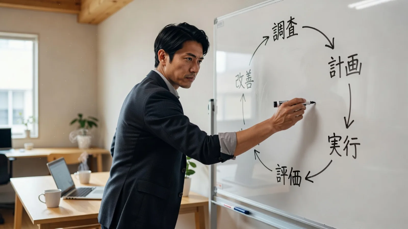 ループエンジニアリングとは？AIに業務を任せて回すWEB事業者の実践入門のアイキャッチ