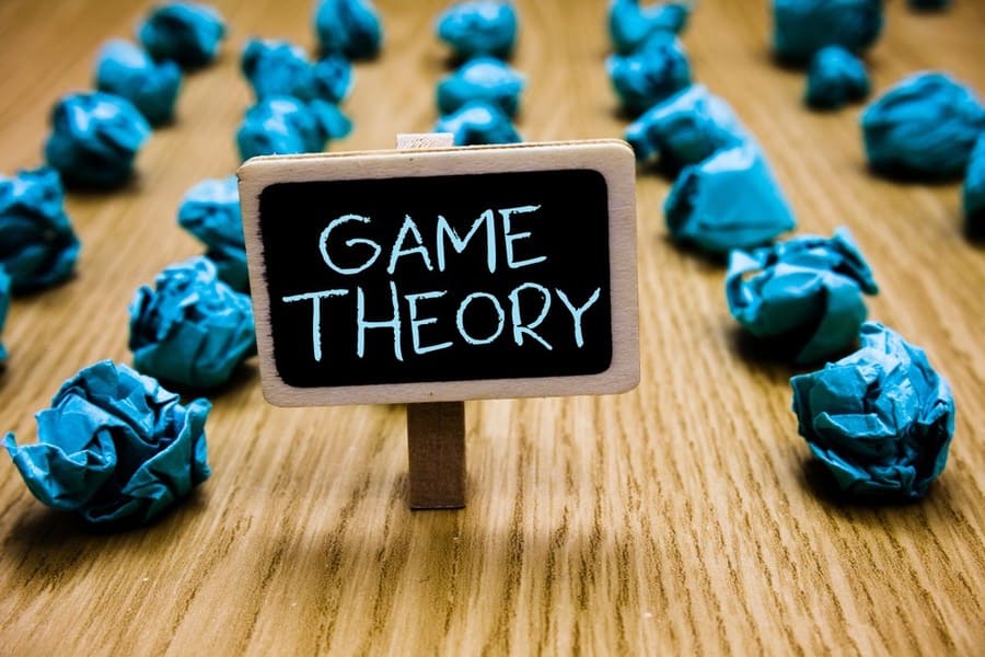ゲーム理論とは 戦略的思考を身につける3つの最重要ポイント Nobynoby ノビノビ